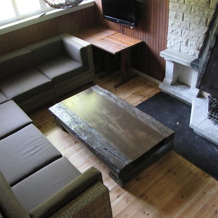 Mandjala Puhketalu - Cottages Eksteriør billede