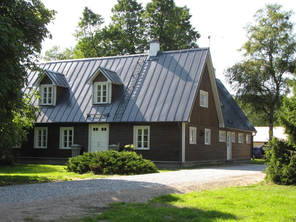Mandjala Puhketalu - Cottages Værelse billede