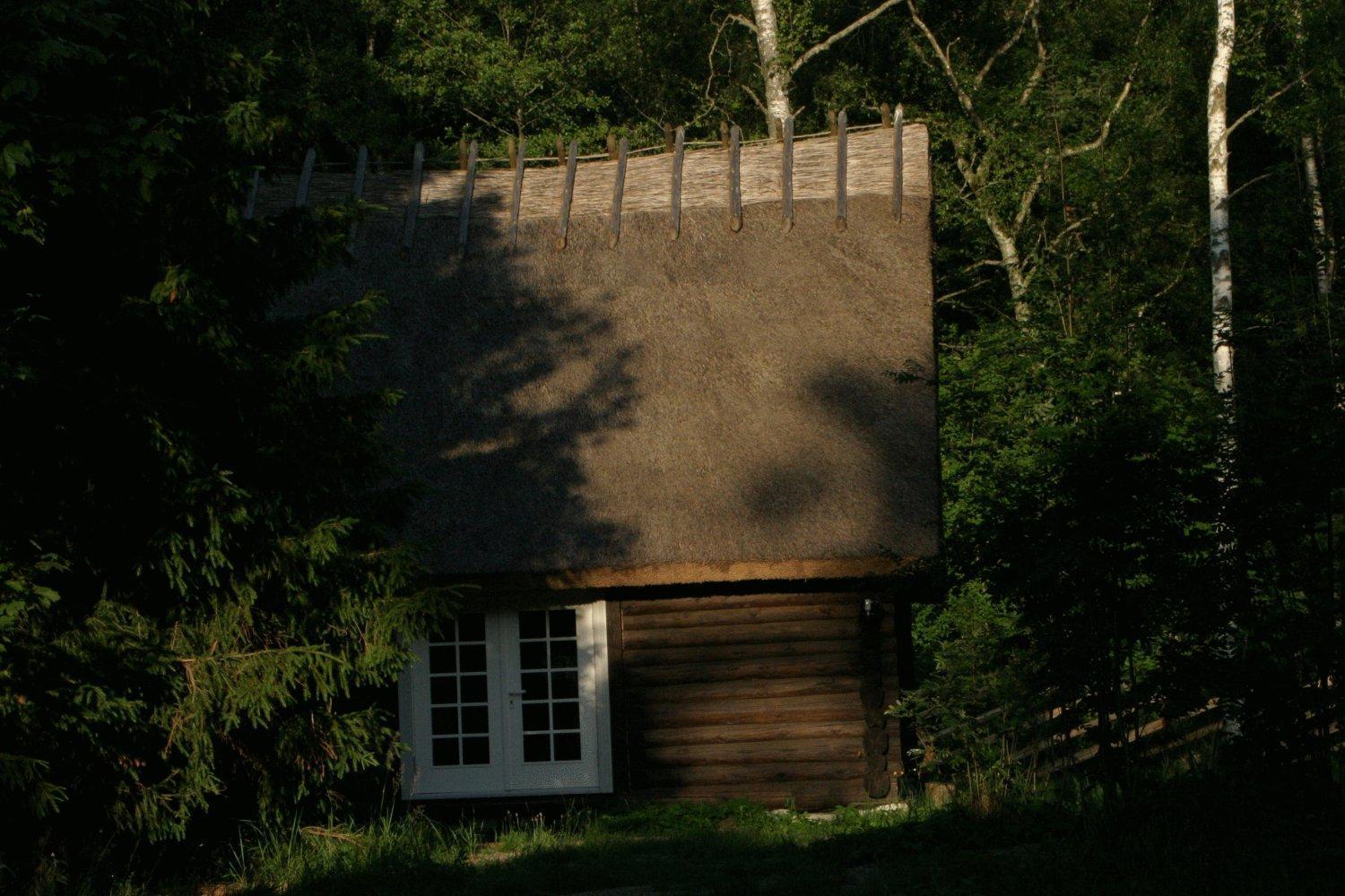 Mandjala Puhketalu - Cottages Eksteriør billede