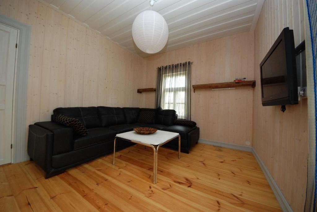 Mandjala Puhketalu - Cottages Værelse billede